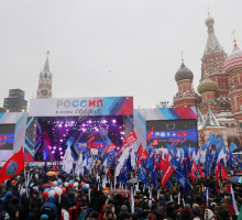 Путин: Убийство Немцова — провокация [Видео]