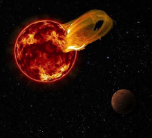 24 увлекательных факта о солнечной системе
