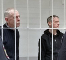 Нелидов (бывший глава Карелии, директор музея "Кижи") и его друг-педофил отправятся в колонию строгого режима