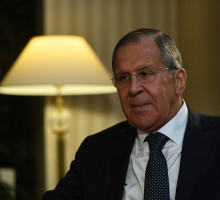 Лавров назвал "бесплодными посиделками" переговоры с США по Сирии