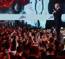 Аналитик: Путин атакует Запад не ложью, а демонстрируя «грязное белье демократии»