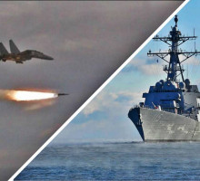 Сколько американских ракет Россия сможет перехватить в случае удара по Сирии