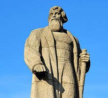 5  археологических находок  в России