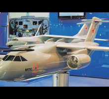 Россия впервые со времён СССР испытывает новый авиадвигатель