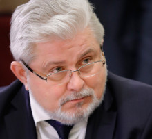 Украина продала документацию на МБР «Копье-Р»