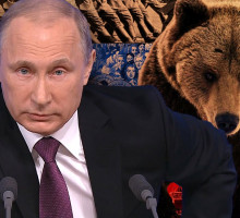 Ни один телеканал в России не сообщил о победе российского спецназа в США