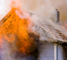 Почему в Бурятии сжигают ветхое жилье