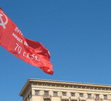 Скандал в Перми вокруг запрета Знамени Победы набирает обороты