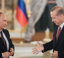 Москва снова может напомнить Турции про туристов и помидоры