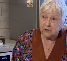 82-летняя блокадница получит гражданство РФ в особом порядке после публикации RT