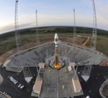 Российские учёные хотят испытать баллистические ракеты на астероиде «Апофис»