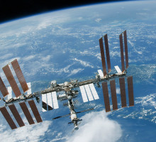 Космическая приватизация: отдадут ли МКС в частные руки