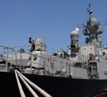 Названа пятёрка «самых смертоносных российских подводных лодок»