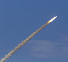 Кинжальный удар: новая противокорабельная ракета потопит авианосец