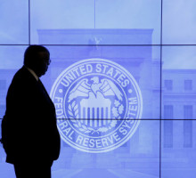 Война началась, первой целью которой является контроль над политикой ФРС