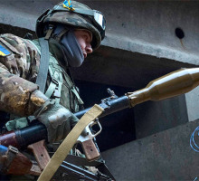 СК завел дело на украинских военных, причастных к обстрелам в Донбассе