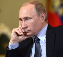 Москва отказала Евросоюзу в снятии санкций