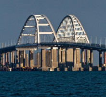 «Расшатать» Крымский мост не получится
