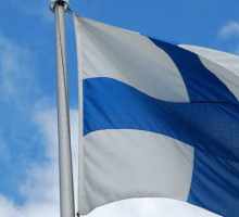 Финляндия хочет войти в состав России