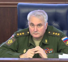 «Вежливыми людьми» в Крыму были русские десантники - Шаманов