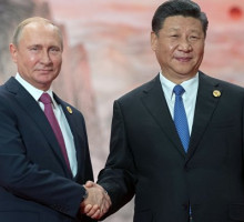 Инициатива Китая и России меняет финансовую архитектуру мира