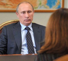 Экс-депутат ЕП Джульетто Кьеза: Россия пока проигрывает информационную войну Западу