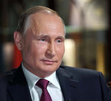 Экс-банкир Ротшильдов предлагает стратегическое партнёрство с Путиным
