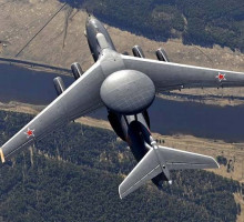 Ту-22М3: летающий ракетоносец с неограниченными возможностями