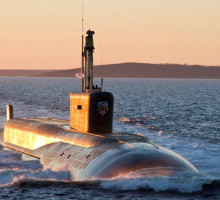 Как США будут искать российские подводные лодки в Атлантике