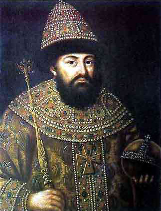 Иван III Васильевич (Иван Великий) - 22.01.1440 - 27.10.1505