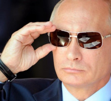 Когда Владимир Путин будет готов убрать либералов из власти?