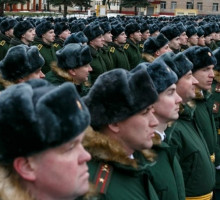 Армия России пополнится программистами