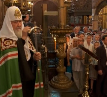 «Основы православной культуры» в светской школе