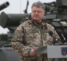 Шок в Раде из-за Донбасса: «США требуют от Киева то, что хотел Кремль»