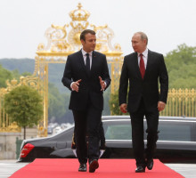 Премьер Индии о России: «Старый друг лучше новых двух»
