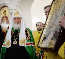 Грузинская церковь не примет участие во Всеправославном соборе