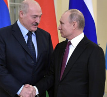 Лукашенко вывели на чистую воду: и газ за копейки, и Крым не признать ...