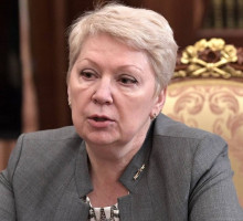 Генпрокуратура решила взяться за образование украинцев и отомстить за их тупость