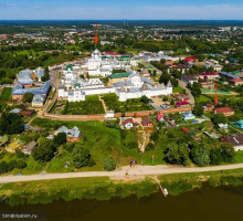 Древние города — свидетели многотысячелетней истории славян