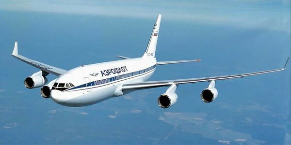 Что не так с Ил-96 и почему на нём летает только Президент