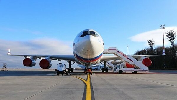 Что не так с Ил-96 и почему на нём летает только Президент
