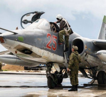 Россия обогнала США по производству боевых самолетов