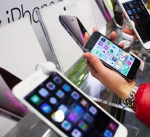 В России предложили ввести платную регистрацию мобильных устройств