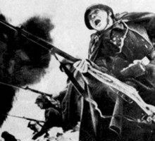 Что пишут в западных учебниках по истории о роли СССР в Великой Отечественной войне