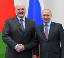 Переговоры Путина и Лукашенко вызвали панику на Западе