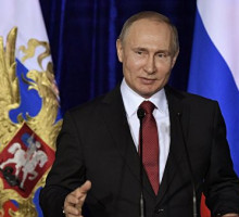 Улюкаев против новых ответных мер России на санкции Запада