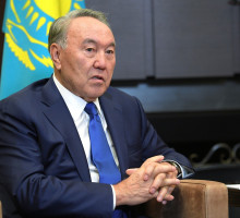 Казахский пример: отставка правительства