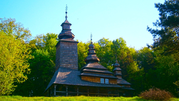 Покровська Церква в Києві