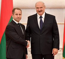 О кого споткнётся Лукашенко?
