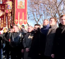 Более трети российских школьников изучают «Основы православной культуры», сообщили в РПЦ